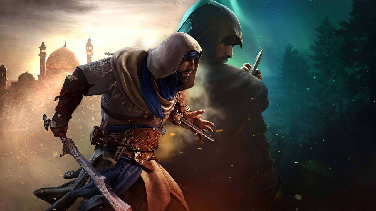 Assassin's Creed Mirage بالاخره امروز به یک ویژگی مهم دست یافت