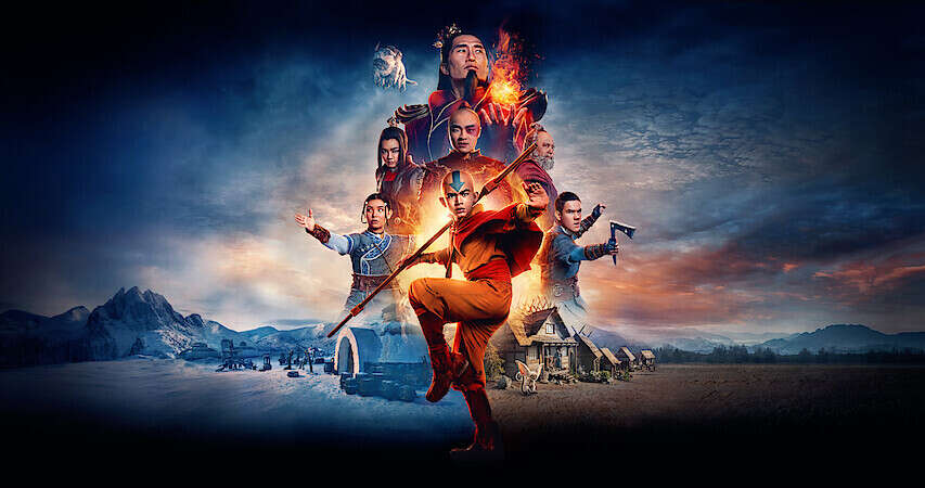 Avatar: The Last Airbender Review – بازیابی تعادل