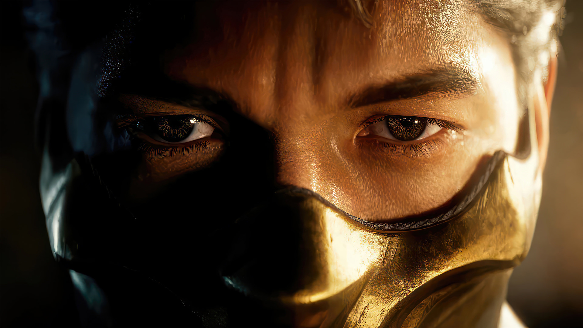 Mortal Kombat 1 به زودی از کراس پلی پشتیبانی خواهد کرد