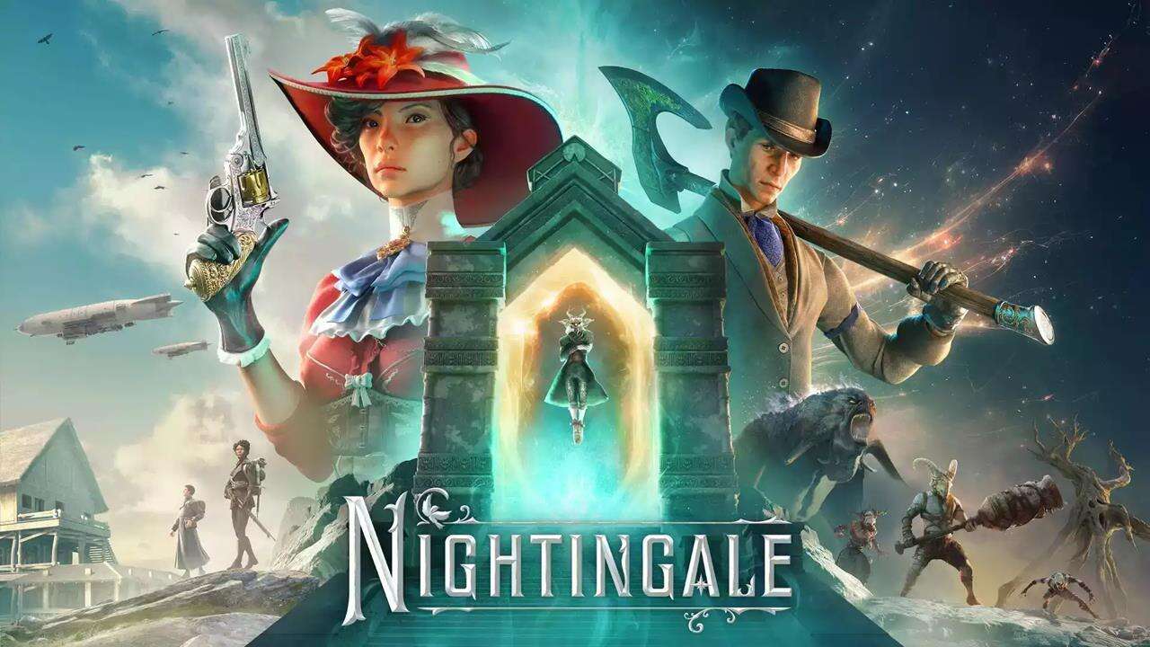 Nightingale Guides Hub – GameSpot