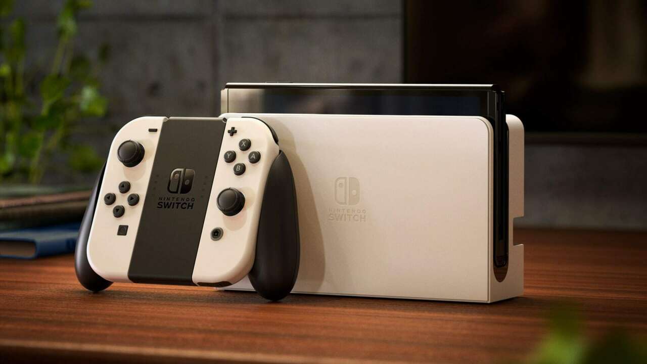 Nintendo Switch 2 اکنون می تواند در سال 2025 منتشر شود - گزارش