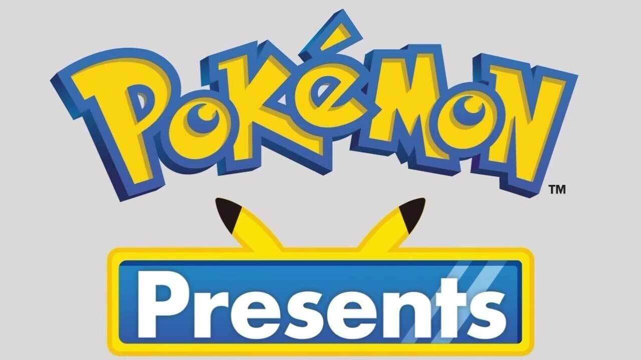 Pokémon Presents فوریه 2024: زمان شروع و نحوه تماشا