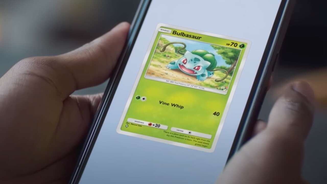Pokemon Trading Card Game Pocket به دنبال حل یک مشکل دیرینه است
