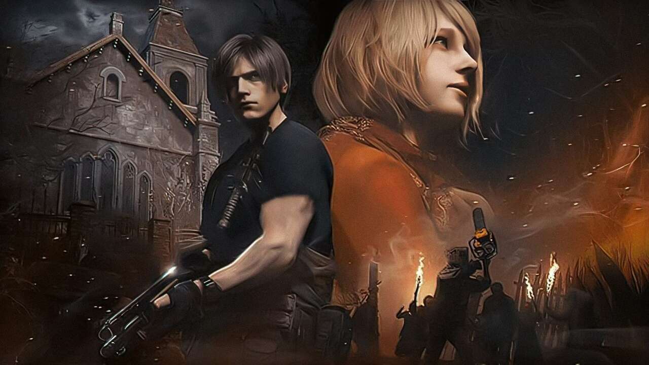 Resident Evil 4 در آخرین فروش Steam GMG فقط 26 دلار قیمت دارد