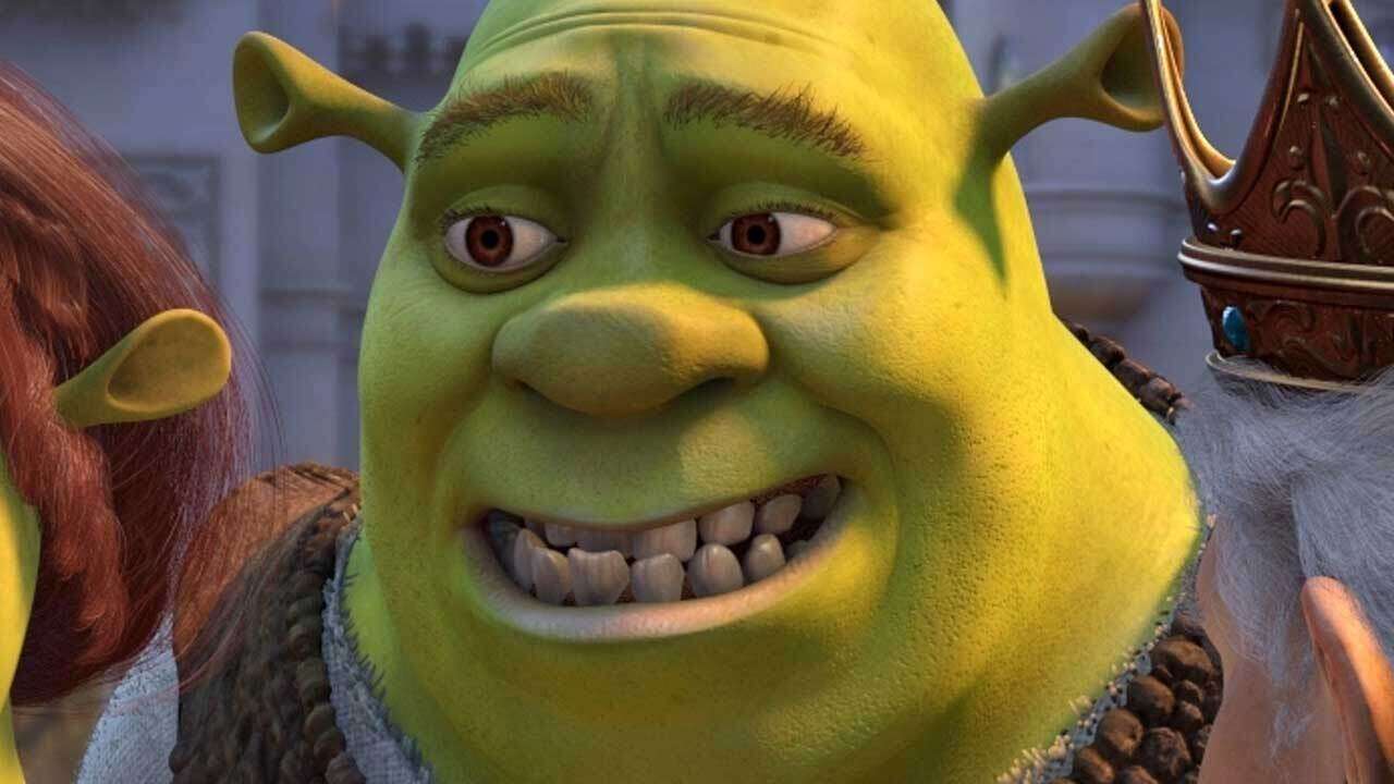 THQ Nordic می گوید که شایعات مربوط به بازسازی Shrek 2 "بدیهی است که دروغ است"