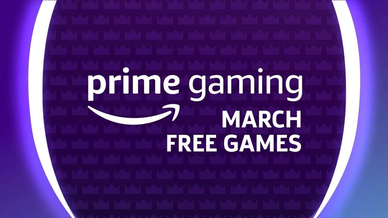 اعضای Amazon Prime می توانند از 8 بازی رایگان در ماه مارس لذت ببرند