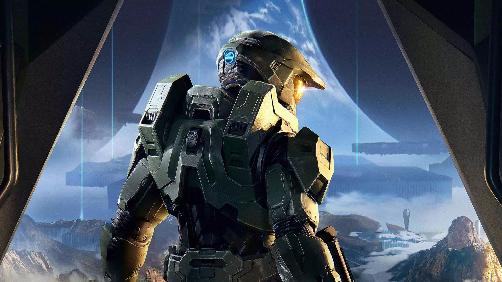 ایده ساخت یک بازی جانبی Halo مشابه Helldivers مطرح شده است