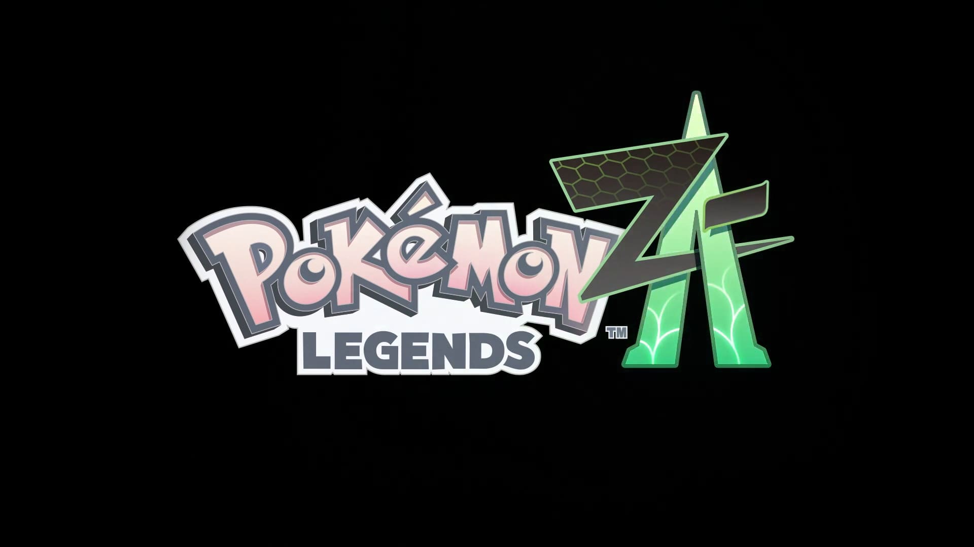 بازی انحصاری Pokemon Legends: ZA معرفی شد