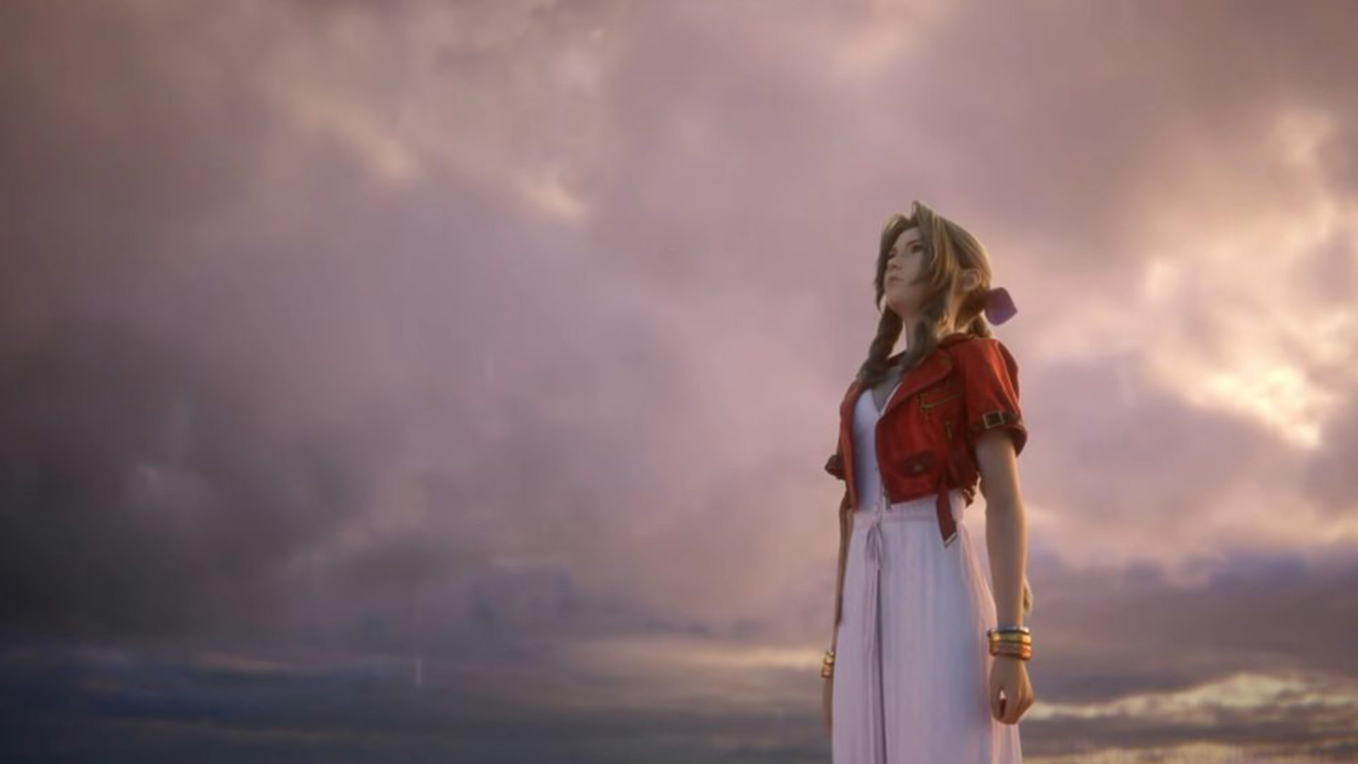 به روز رسانی غیرمنتظره Final Fantasy 7 Remake دیالوگ نهایی بازی را تغییر داده است