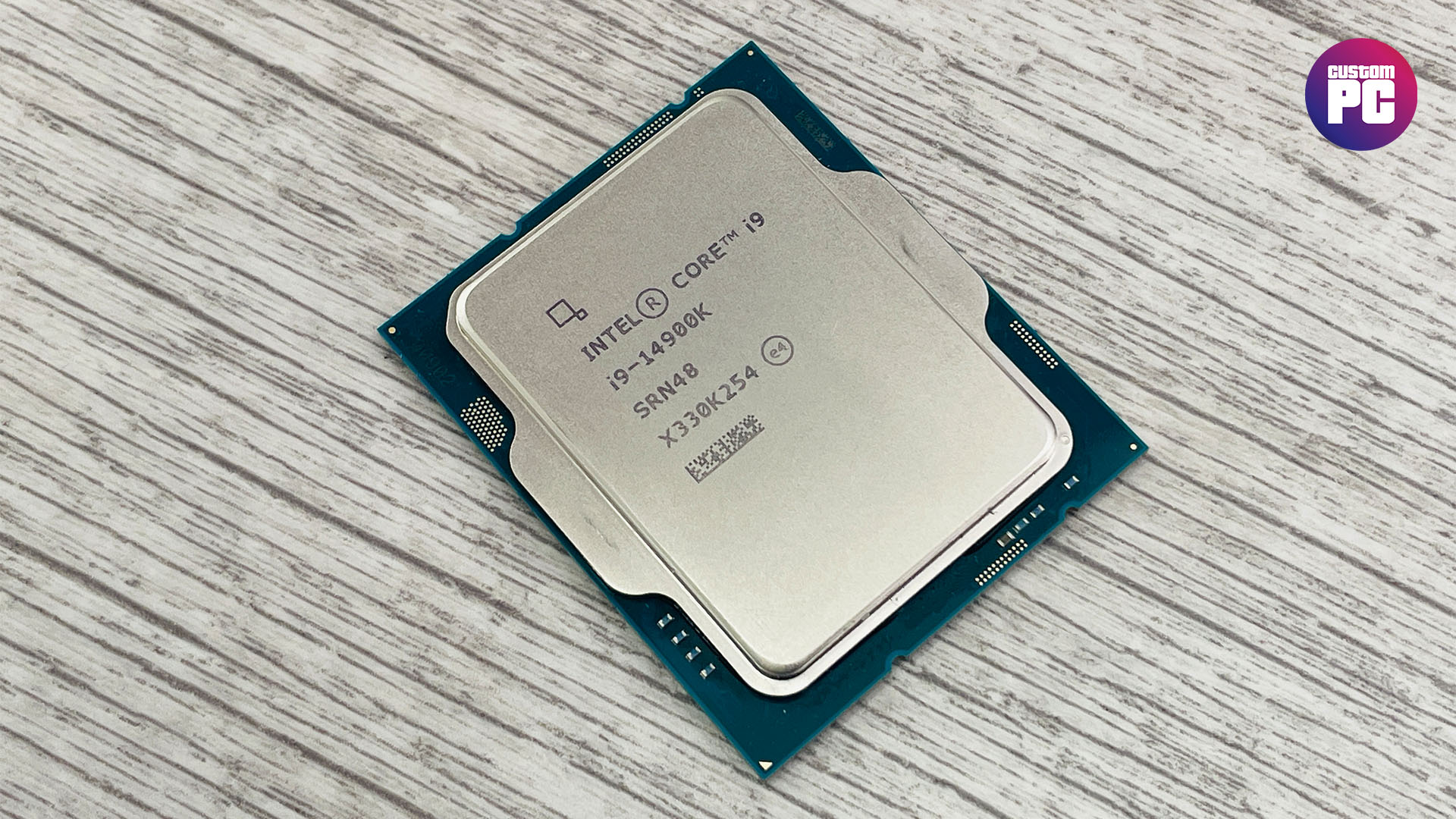 CPUو کیس تراشه Intel Core i9-14900KS