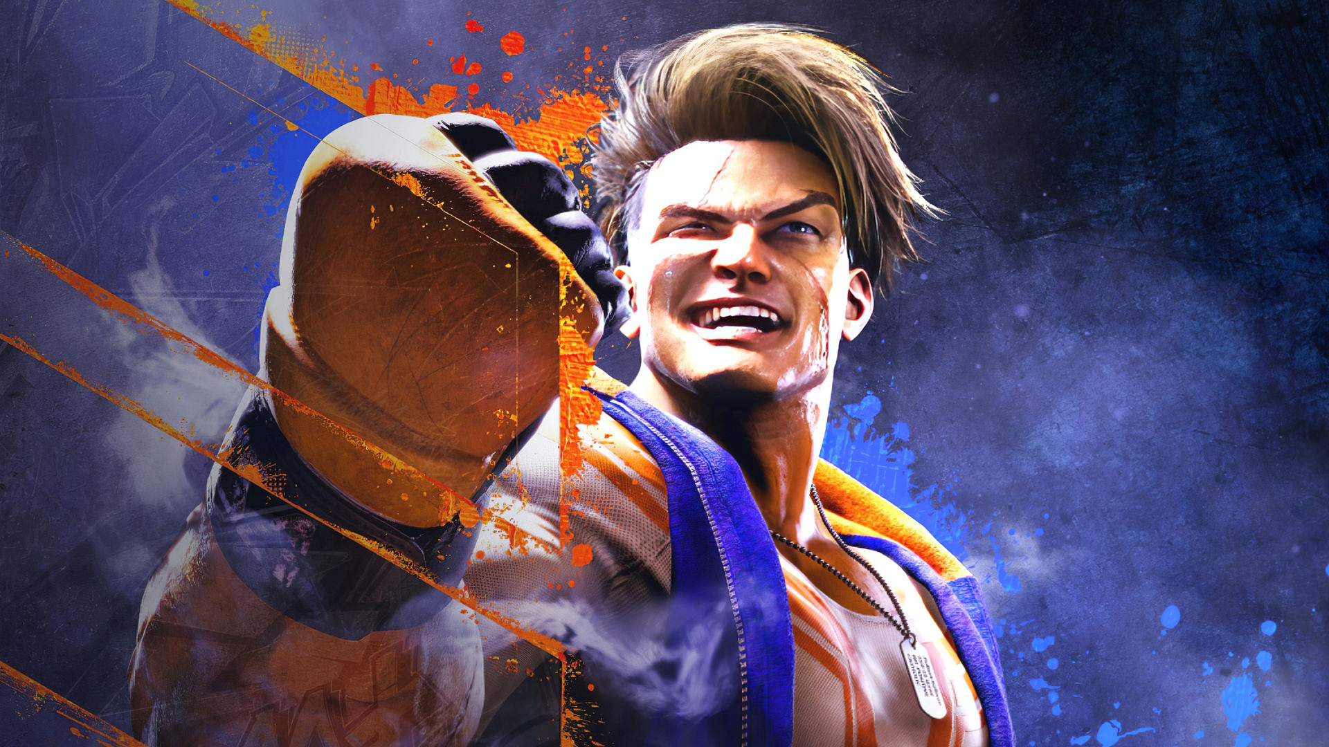 تریلر جدید Street Fighter 6 گیم پلی بازی Ed را نشان می دهد