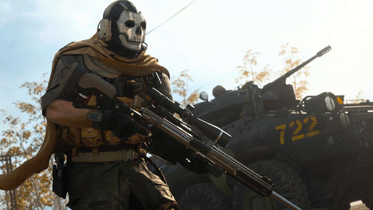 توسعه دهنده Call Of Duty درباره افزایش گزارش های تقلب و ممنوعیت ها هشدار می دهد