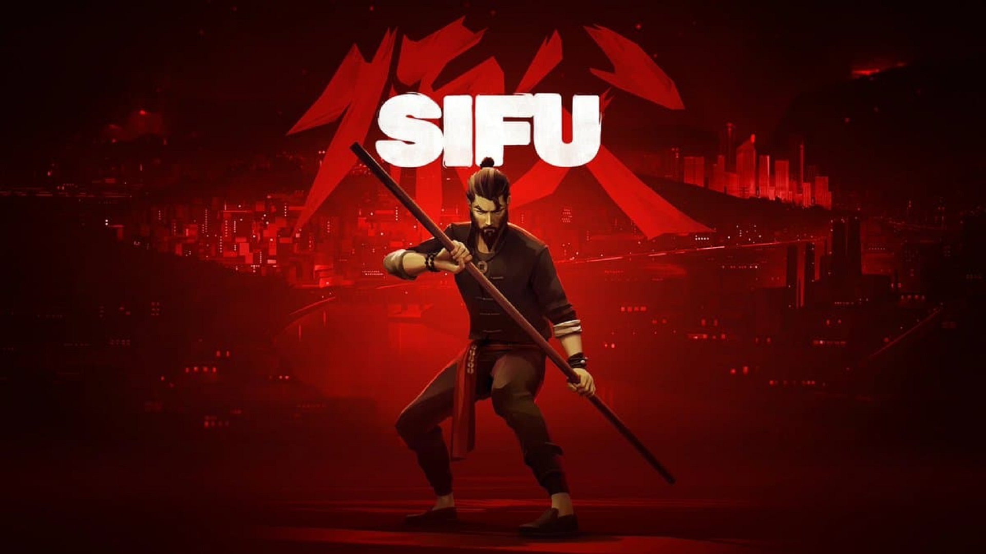 فروش بازی Sifu به سه میلیون نسخه رسیده است