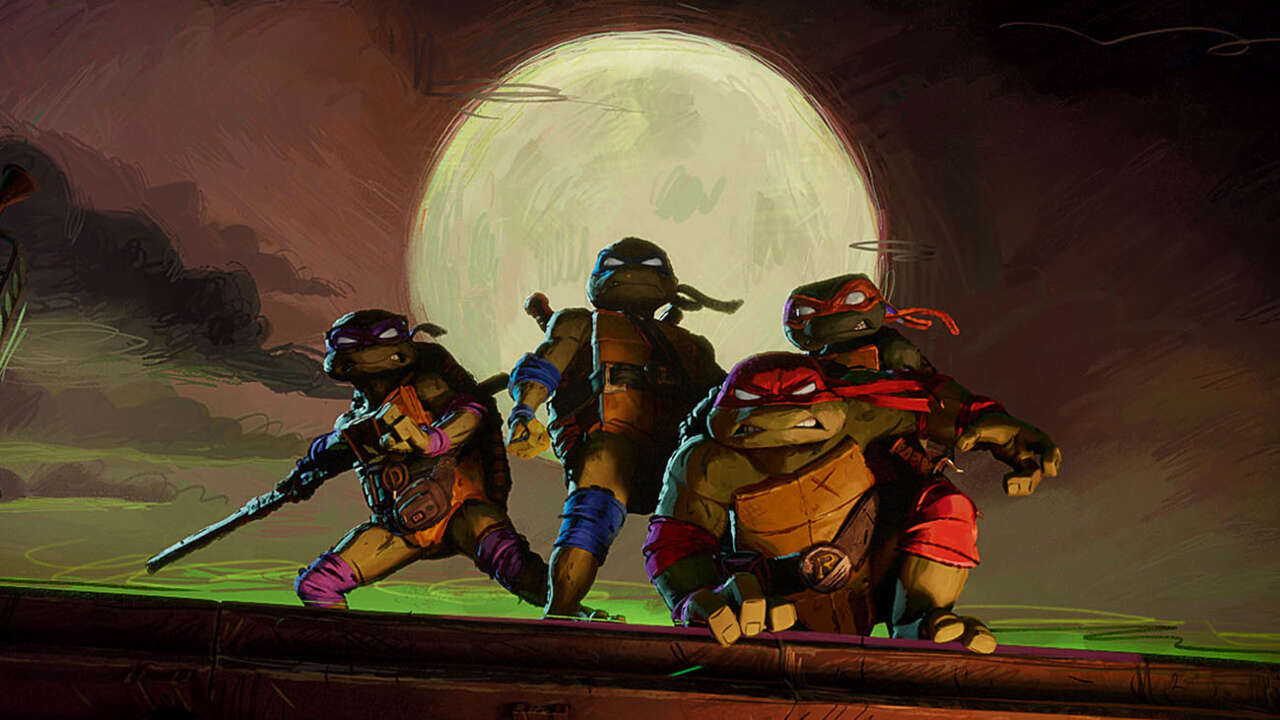 فیلم Teenage Mutant Ninja Turtles: Mutant Mayhem Sequel در سال 2026 منتشر می شود