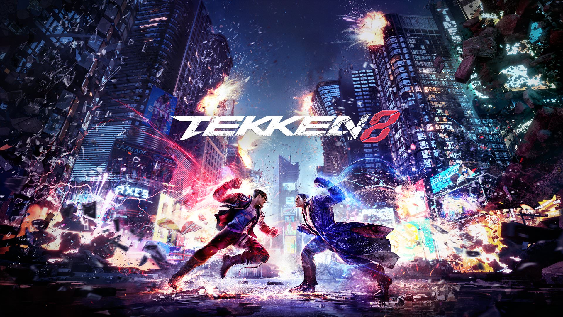 هزینه توسعه Tekken 8 چندین برابر بیشتر از بازی قبلی بود