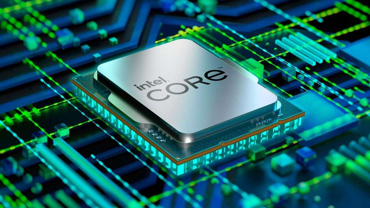 پردازنده های Intel Core نسل دوازدهم تا 50 درصد تخفیف دارند