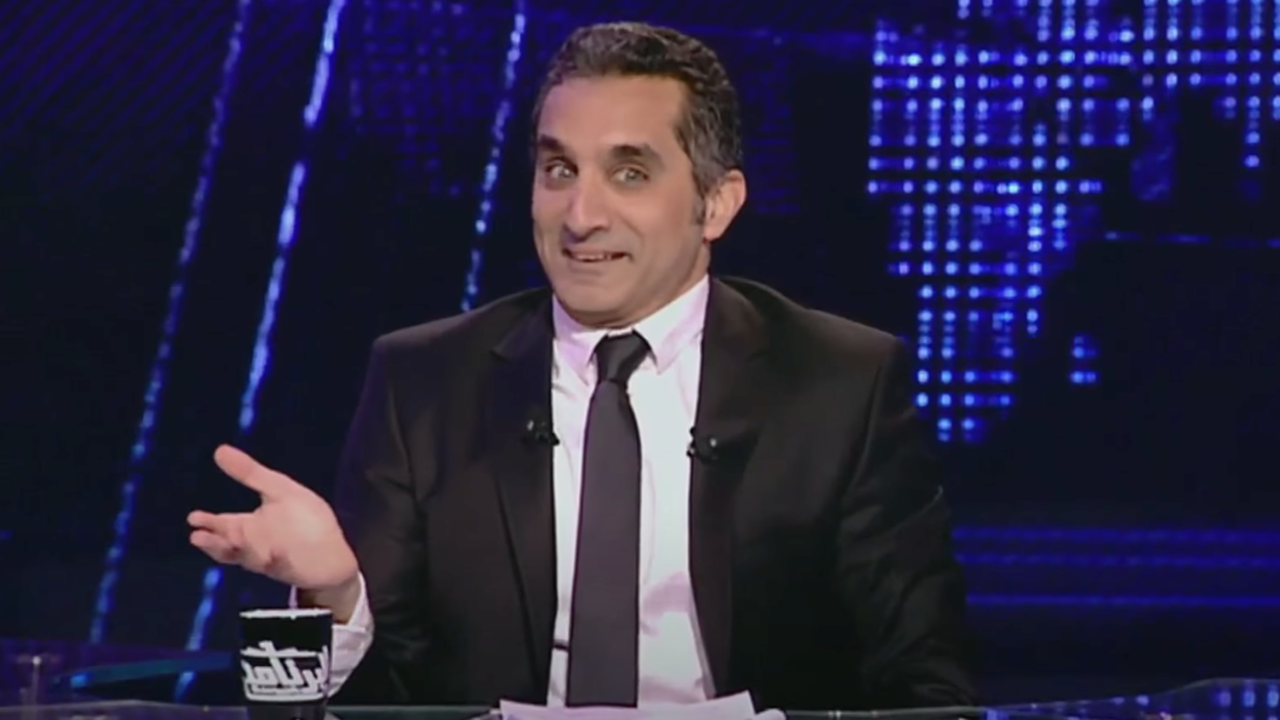 کارگردان فیلم Superman: Legacy جیمز گان تایید کرد که چرا باسم یوسف در فیلم ظاهر نمی شود
