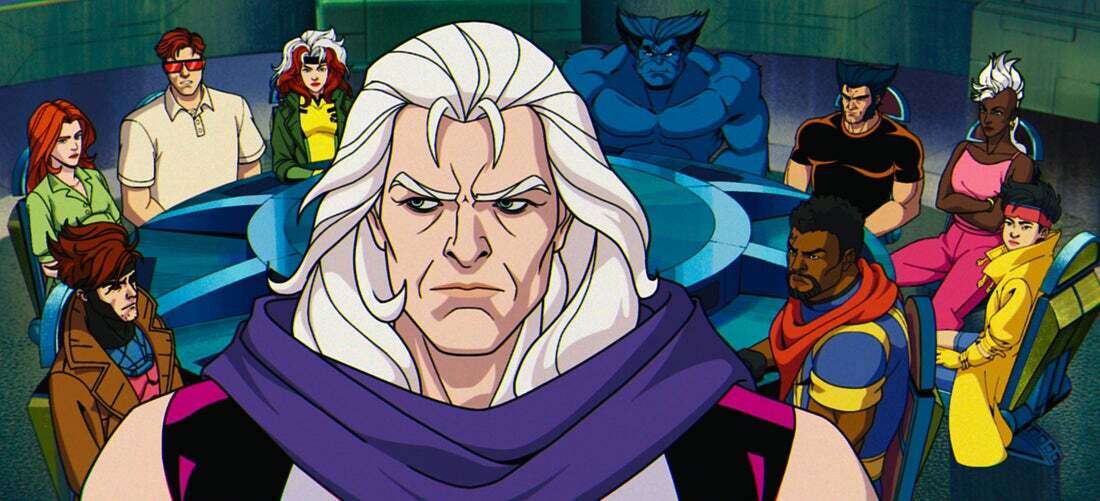X-Men '97 فریم به فریم بررسی می شود تا از صحت آن تا دهه 90 اطمینان حاصل شود
