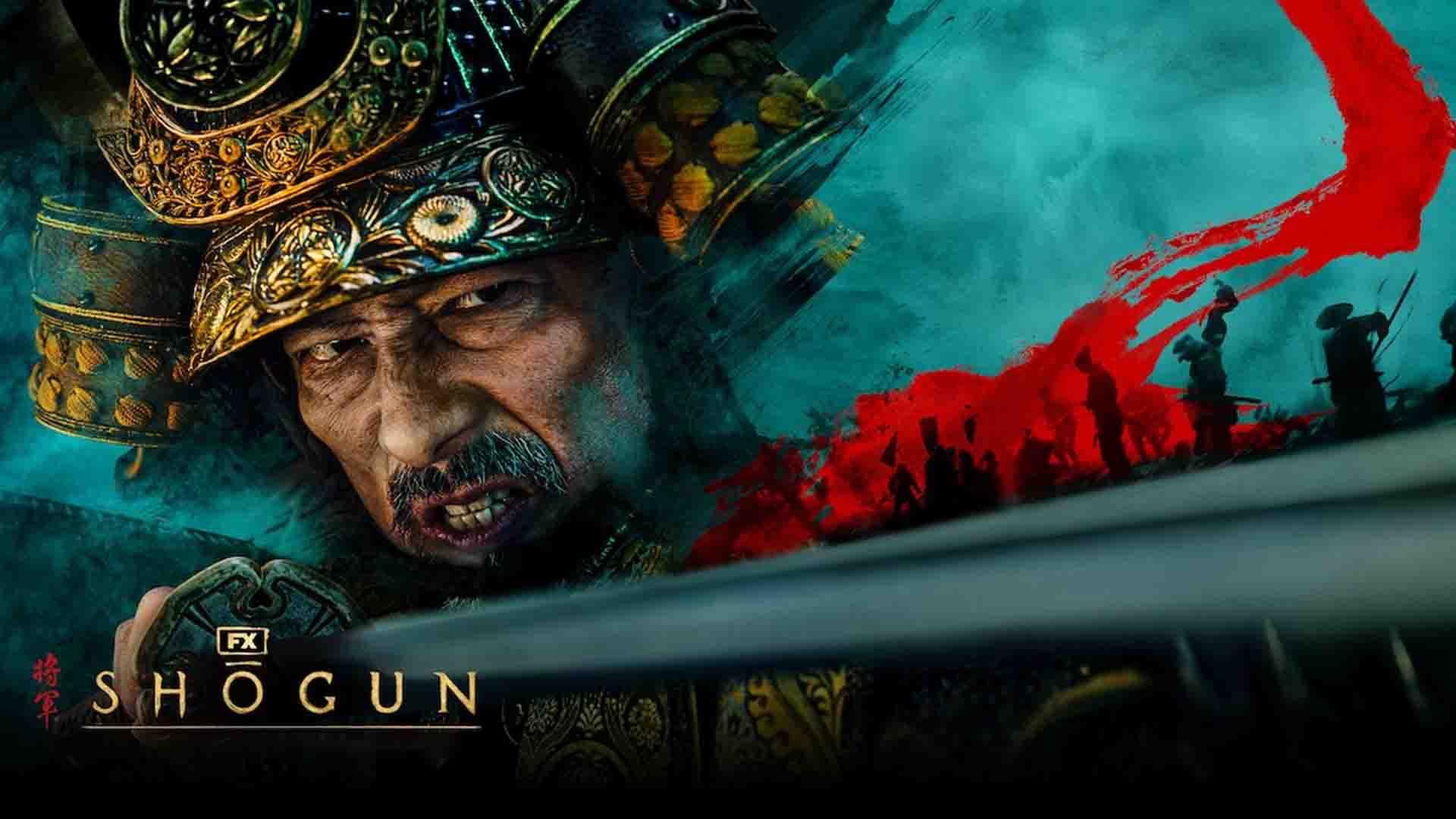 آیا سریال Shogun بهتر از Game of Thrones است؟