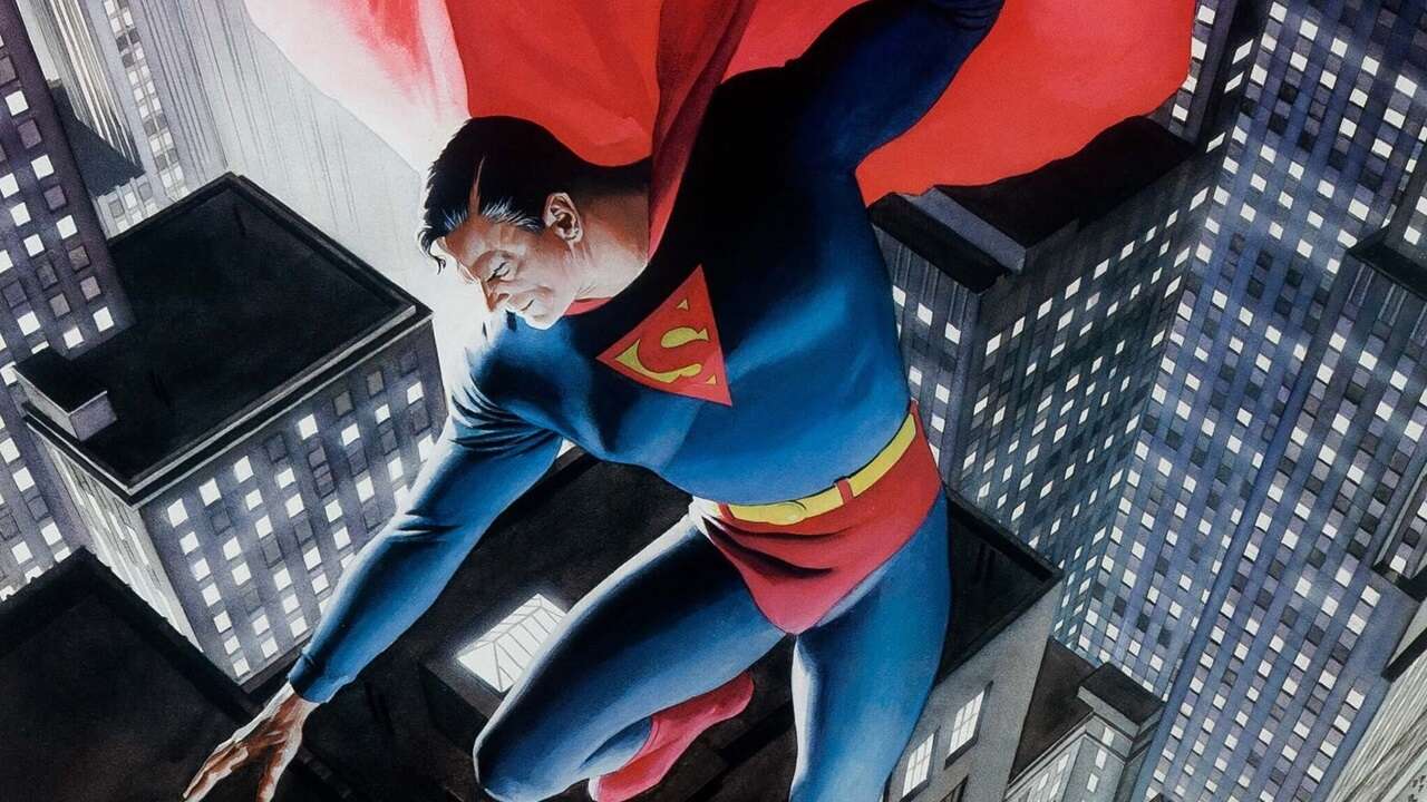 با شروع تولید، عنوان جدید Superman: Legacy بدست می‌آید