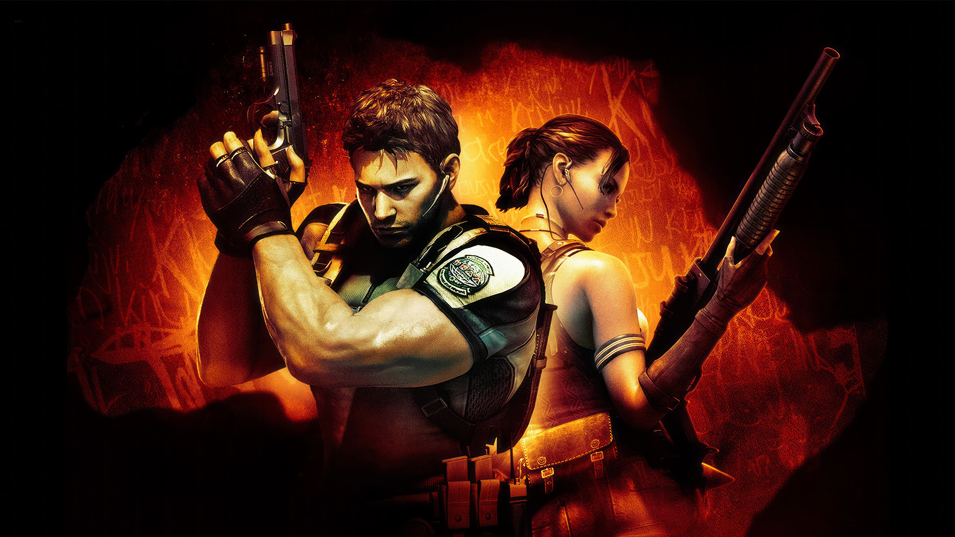 بازسازی Resident Evil 5 زودتر از زمان مورد انتظار ارائه خواهد شد
