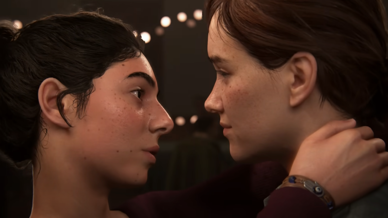 بازیگر زن سریال The Last Of Us در فصل 2 درباره شیمی «Talpable» با بلا رمزی صحبت می کند