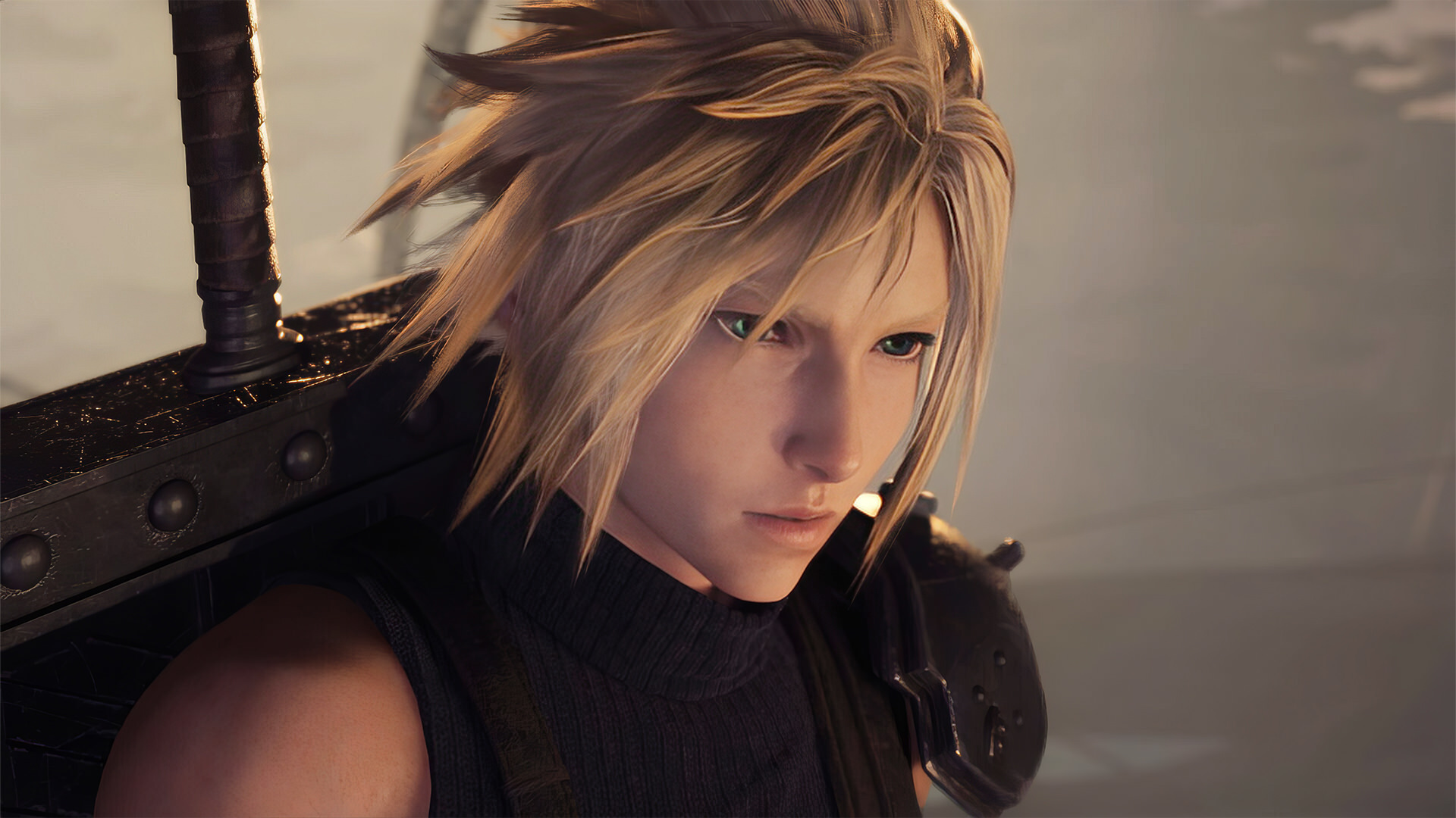 تریلر معرفی بازی Final Fantasy 7 Rebirth;  ماجراجویی ابری خود را شروع کنید