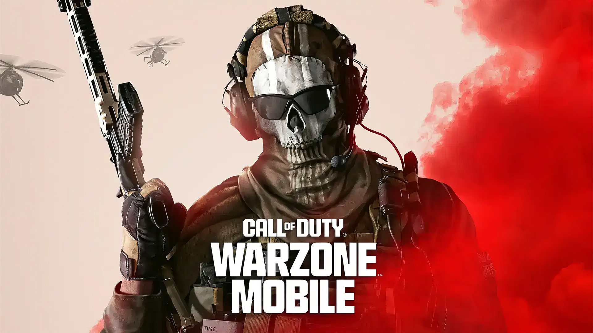 نسخه موبایل بازی Call of Duty: Warzone به زودی عرضه می شود