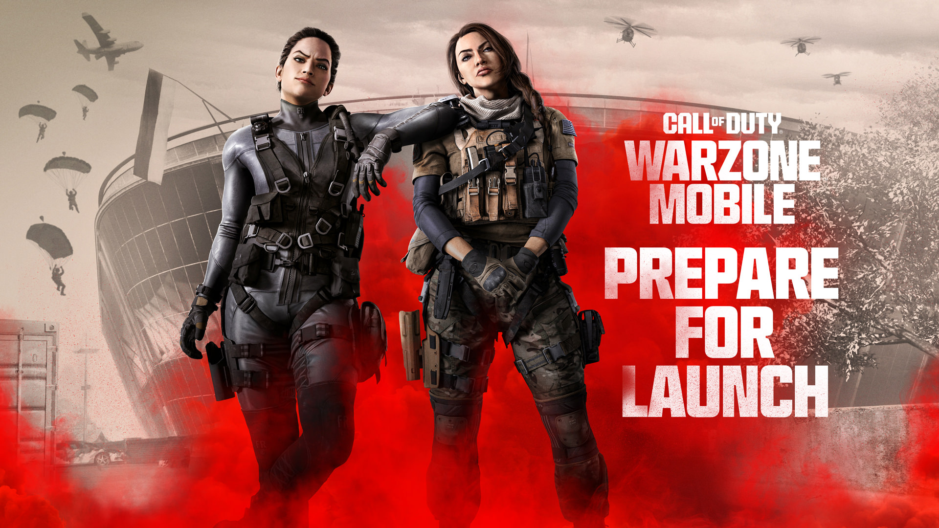 پیش نمایش بازی Call of Duty: Warzone Mobile هر آنچه باید در مورد بازی موبایل Wazon بدانیم