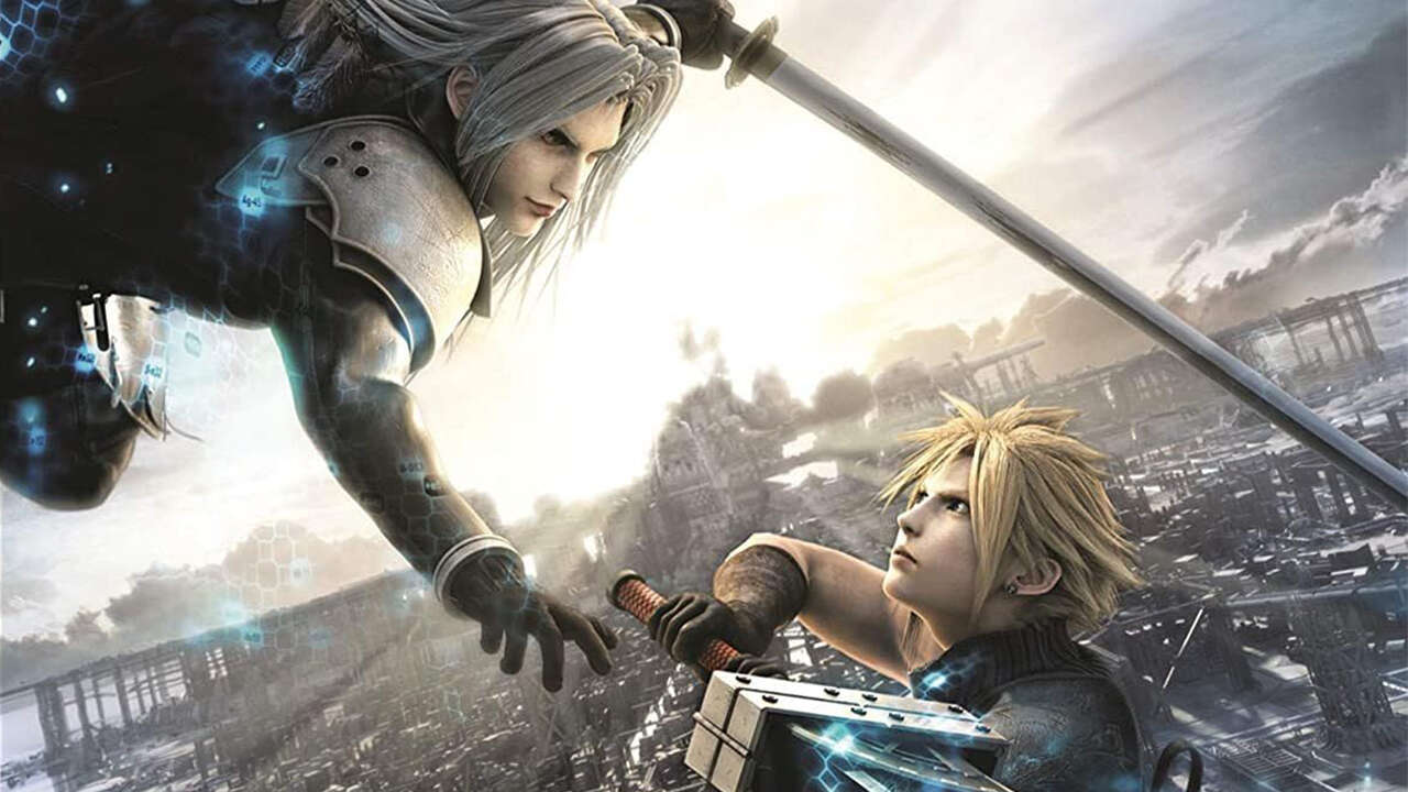 کتاب های Final Fantasy 7 و بلو-ری از تخفیف های عالی در آمازون بهره مند می شوند
