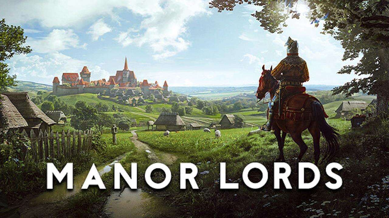Lords of Manors - Guide Hub