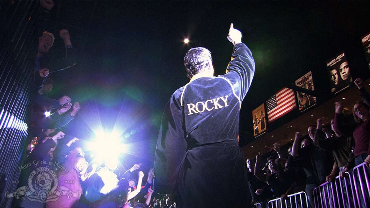 Rocky 5 و Rocky Balboa بالاخره با بلوری 4K وارد شدند