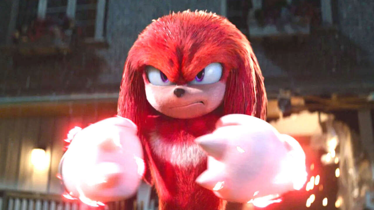 Sonic The Hedgehog TV Spin-Ofs بیشتری می کند