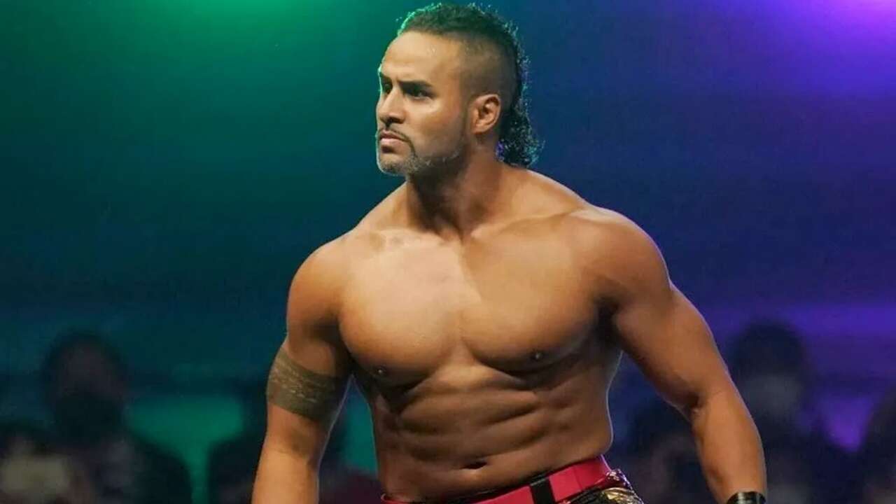 Tama Tonga: Breaking Down Monster Heel جدید WWE