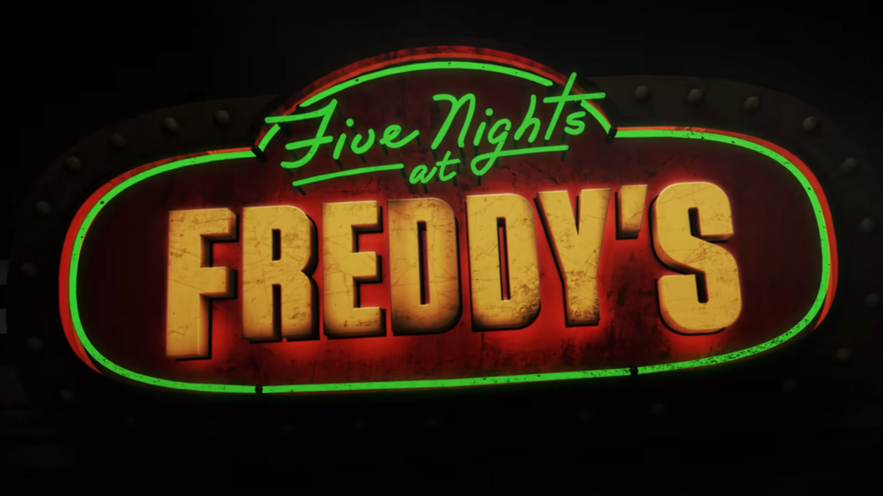 آنونس فیلم Five Nights At Freddy's 2