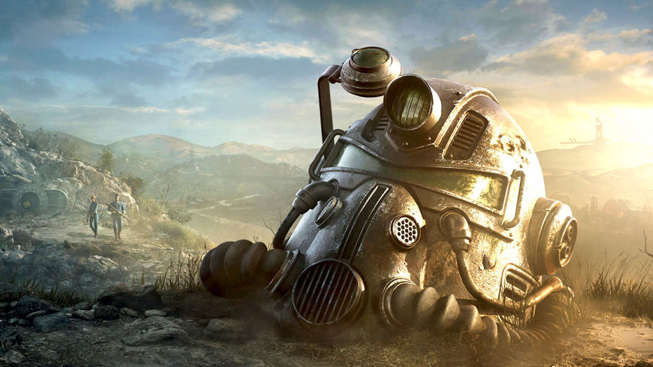 آیا بازی Fallout 76 در سال 2024 خوب است؟