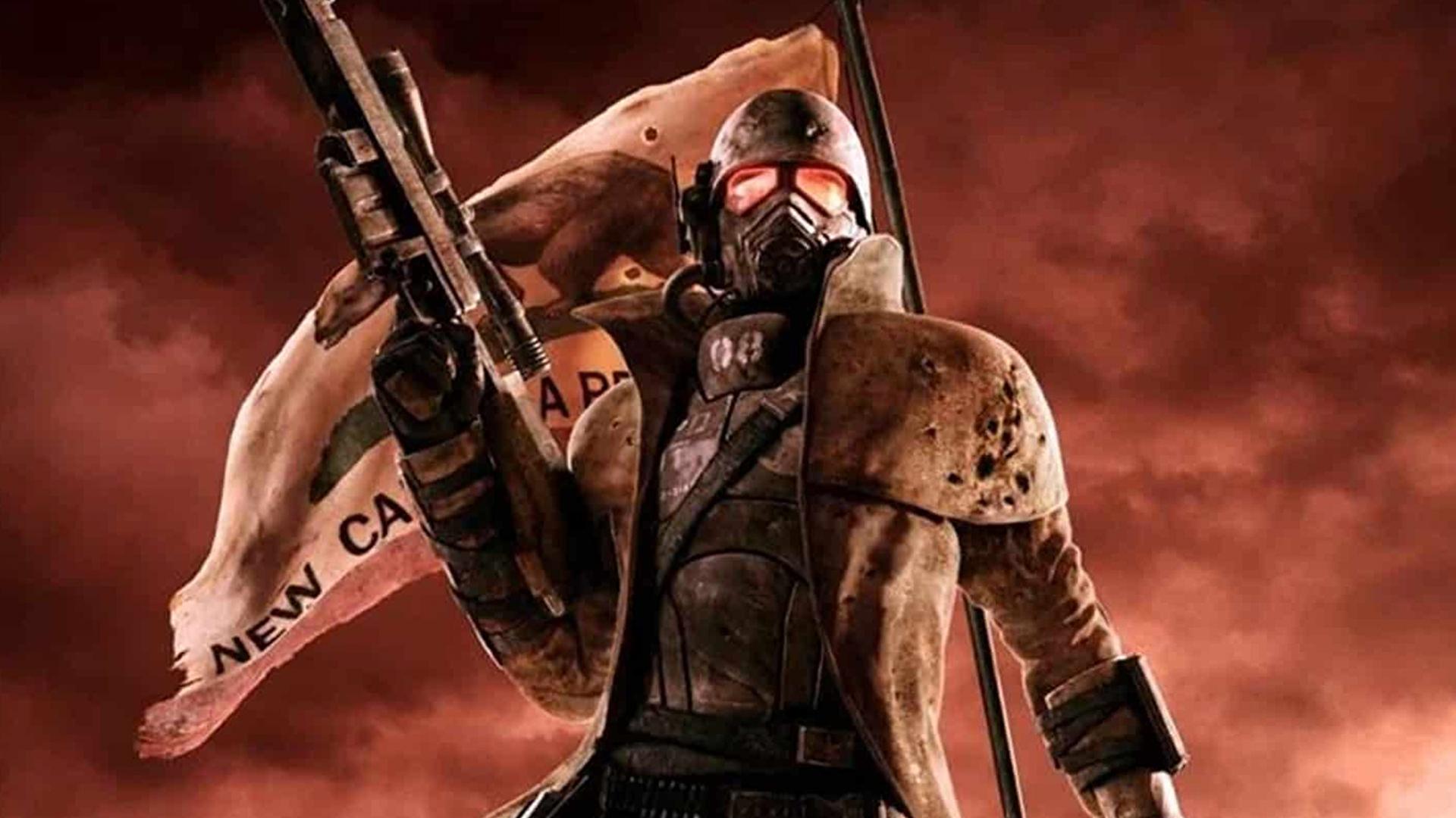 آیا ممکن است یک بازی جدید Fallout زودتر از حد انتظار عرضه شود؟