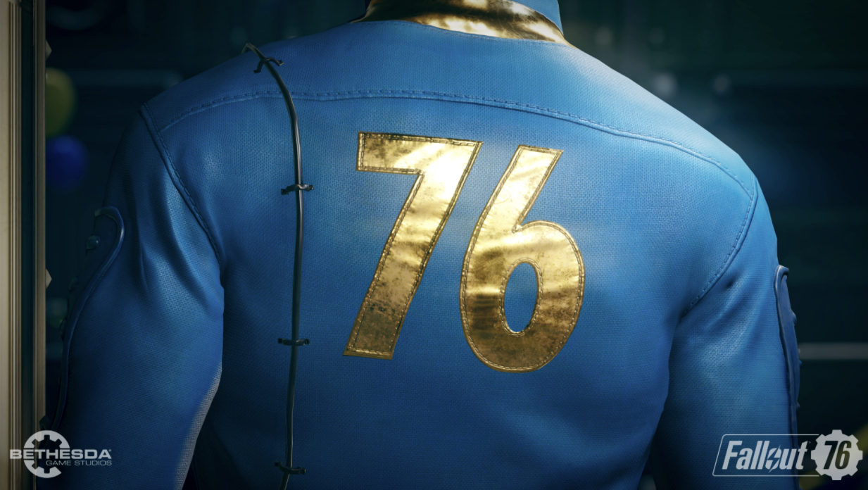 بازی Fallout 76 در سال 2024 چگونه است؟