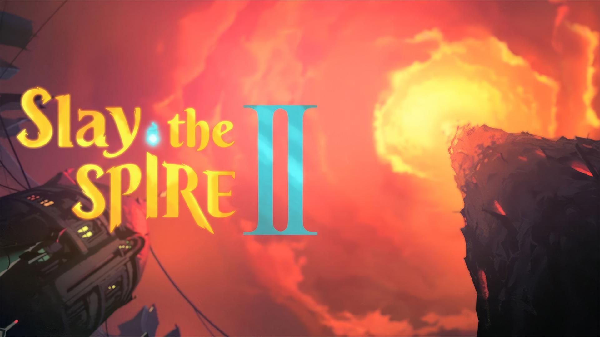 بازی Slay The Spire 2 با یک تریلر جذاب معرفی شده است