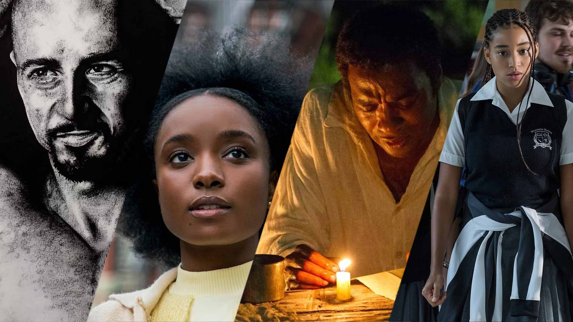 بهترین فیلم های تبعیض نژادی | ۲۰ اثر جذاب + امتیاز IMDB