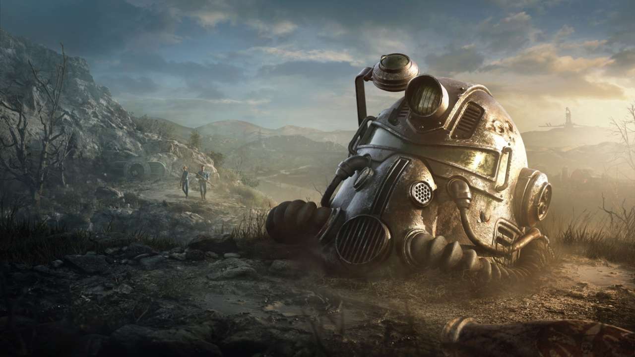 تاد هاوارد از عرضه نکردن بازی جدید Fallout با The Show پشیمان نیست