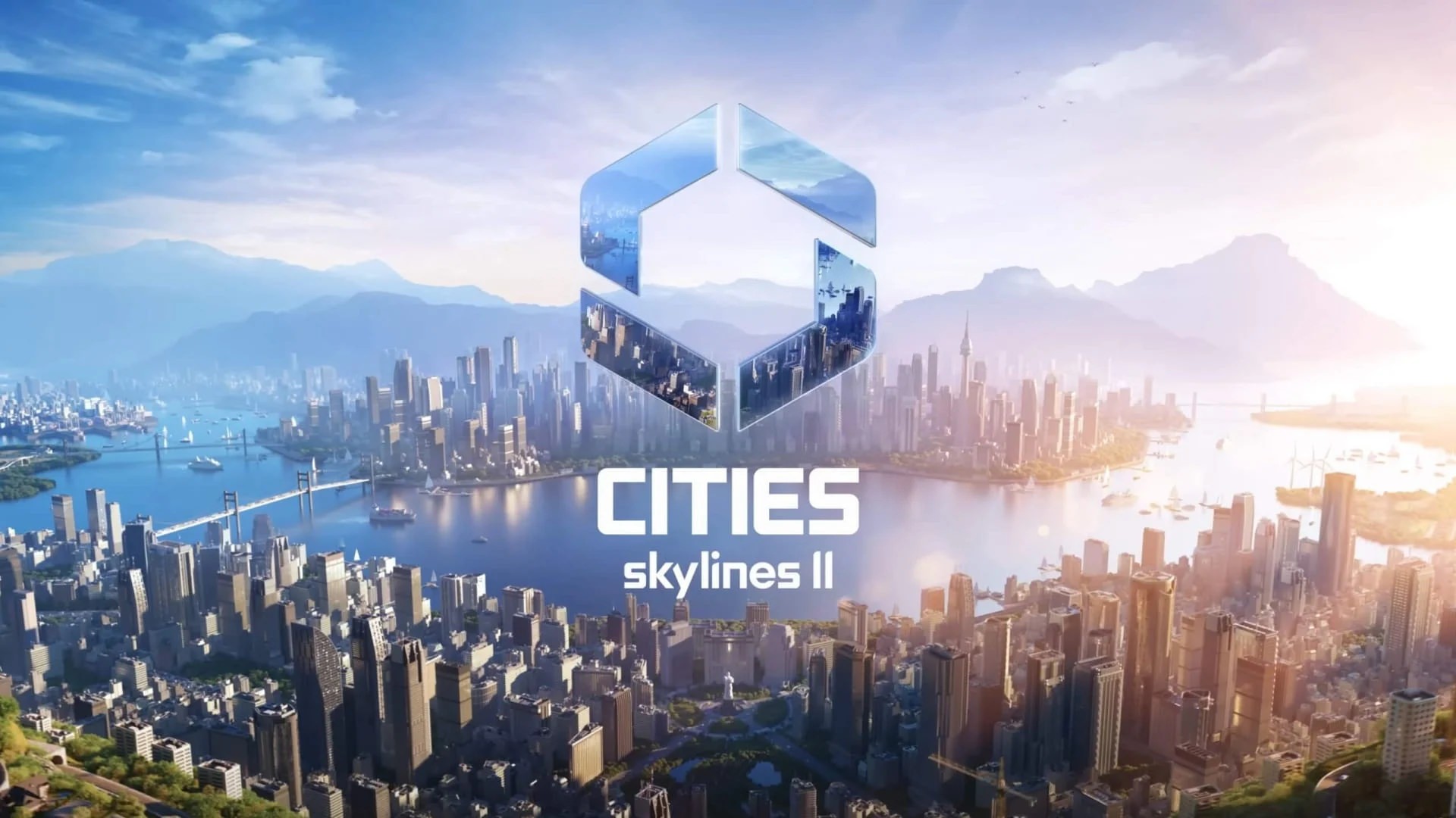 تاریخ انتشار نسخه کنسولی Cities: Skylines 2 به تعویق افتاد