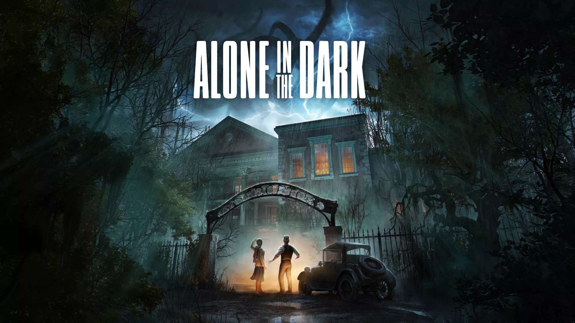 تریلر جدید فیلم Alone in the Dark مورد تحسین منتقدان قرار گرفته است