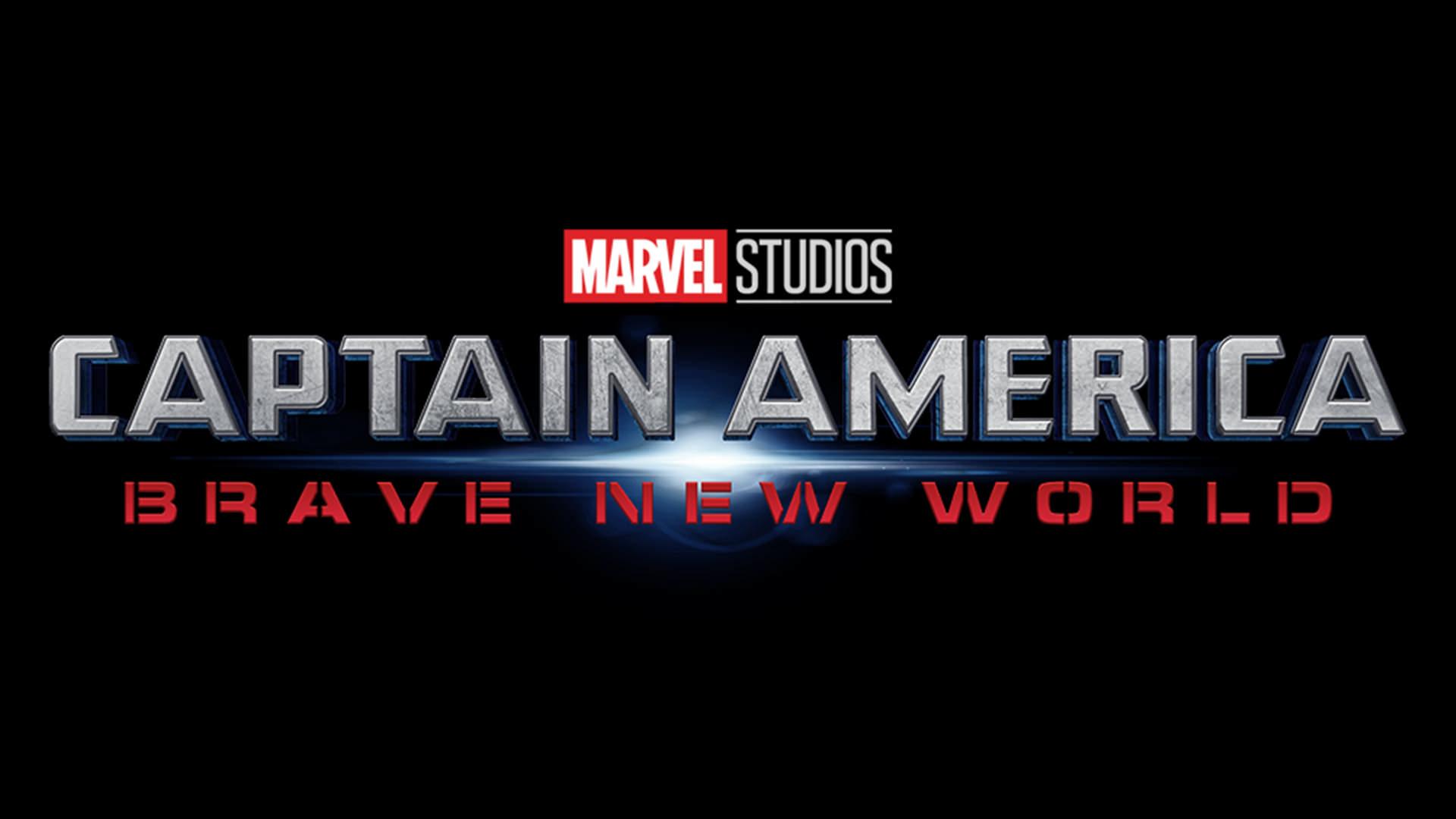 تصویر لو رفته از Captain America 4 حضور یک شخصیت اصلی را تایید می کند