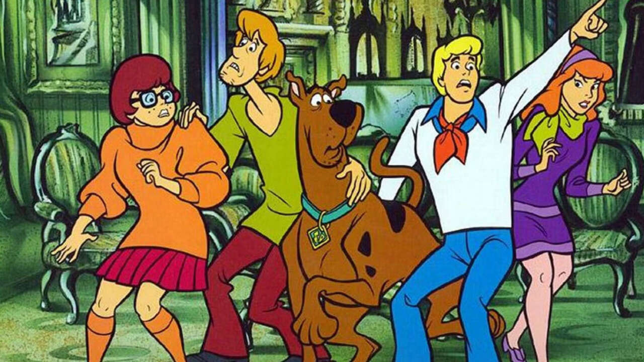 سریال Scooby-Doo: Live-Action وارد نتفلیکس می شود