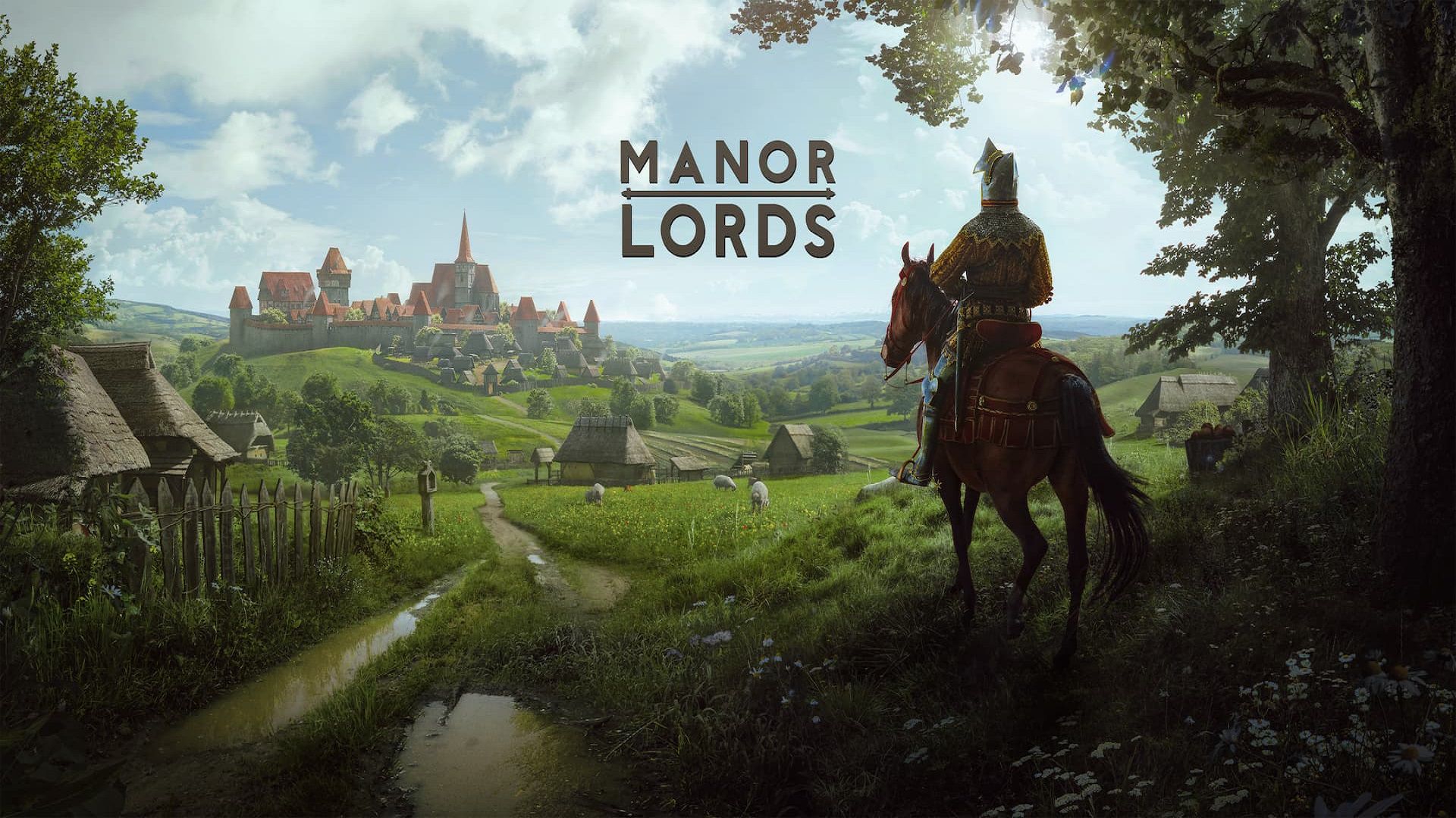 فروش Manor Lords از یک میلیون نسخه فراتر رفت