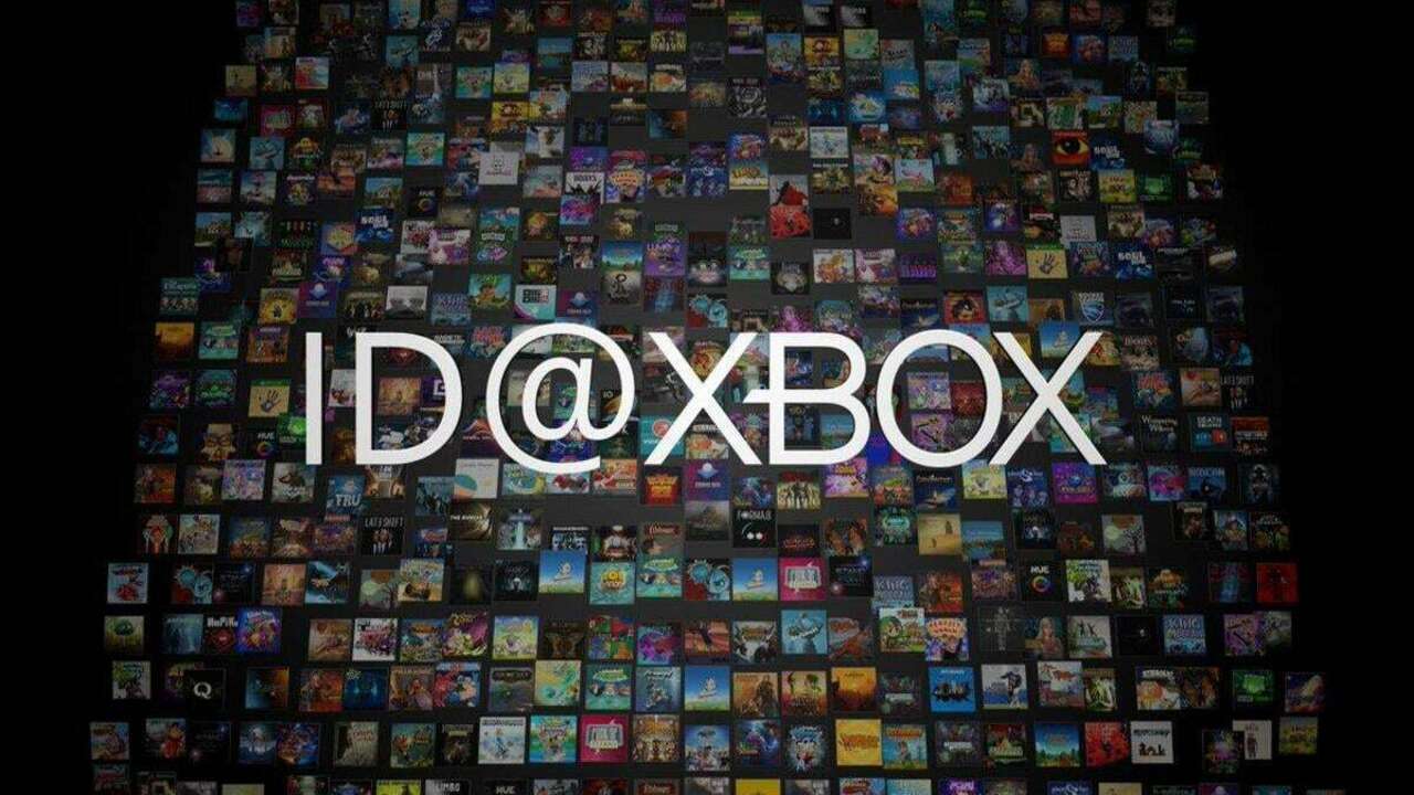 هر انتشار Game Pass Day-One در نمایشگاه ID@Xbox ماه آوریل به نمایش درآمد