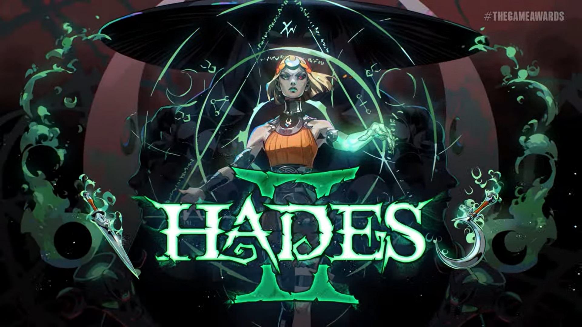 ویدیو گیم پلی Hades 2 نبرد در بازی را نشان می دهد