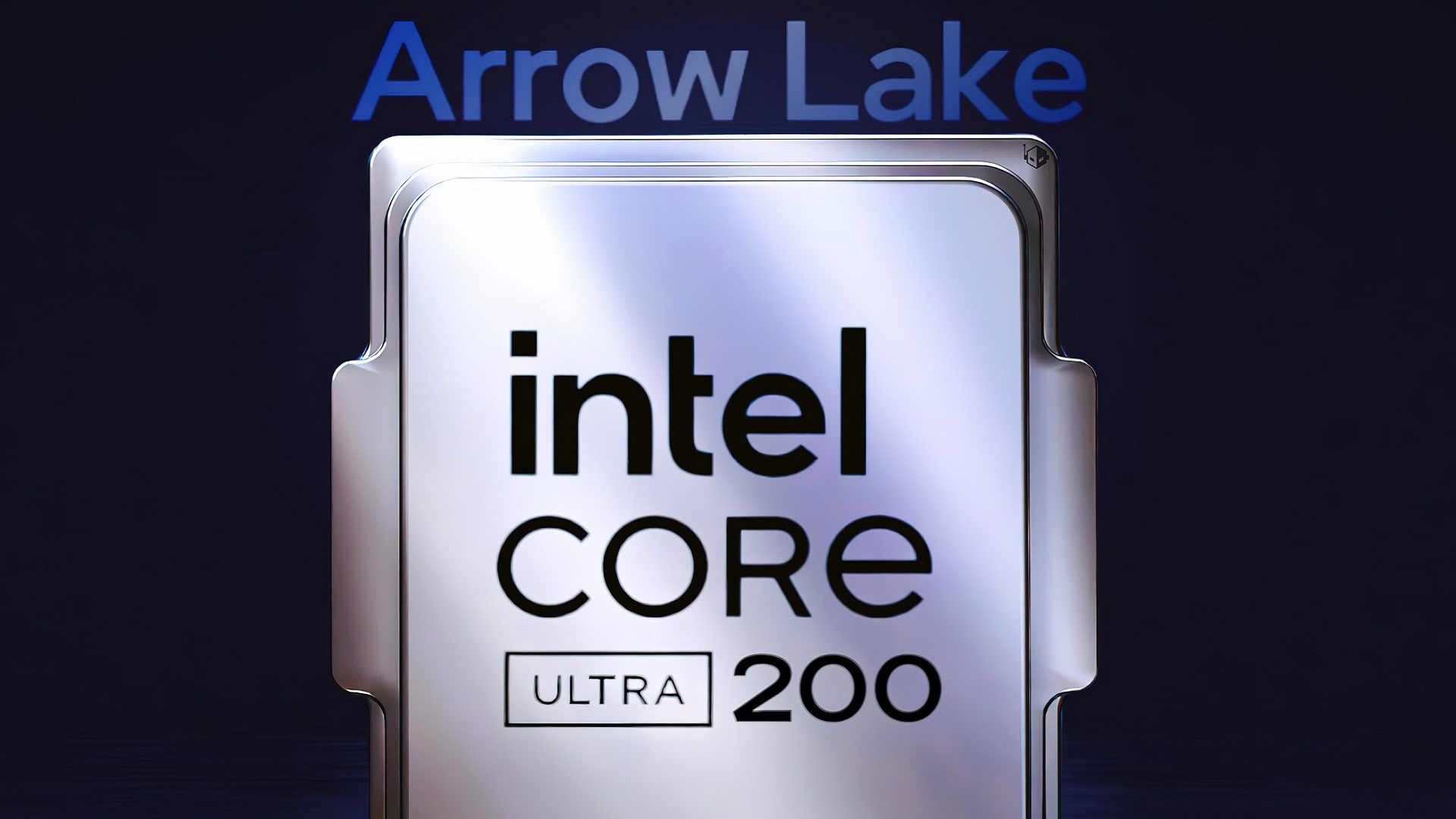 اطلاعات جدید از پردازنده Intel Core Ultra 5 240F