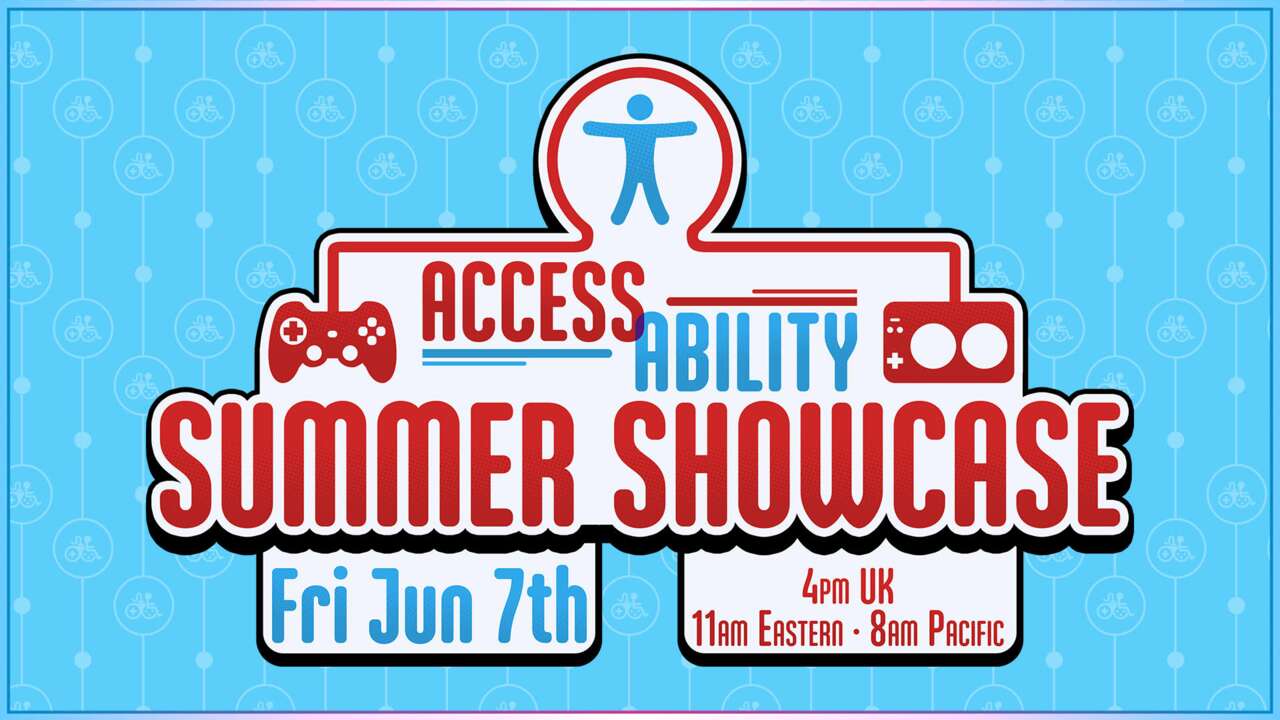 Access-Ability نمایشگاه تابستانی ژوئن 2024 خود را اعلام می کند